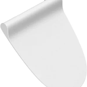 Usine Directe Couvercle pour urinoir Alterna modena S-Tec Blanc